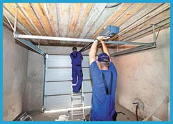 West Valley City Garage Door Service Repair West Valley City, UT 801-889-2349 - installation-side-bar-gr-16m