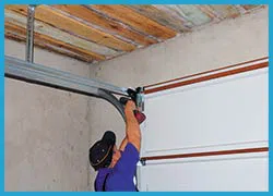 West Valley City Garage Door Service Repair West Valley City, UT 801-889-2349 - maintenance-side-bar-gr-16m