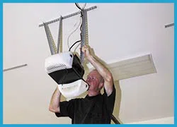 West Valley City Garage Door Service Repair West Valley City, UT 801-889-2349 - openers-side-bar-gr-16m