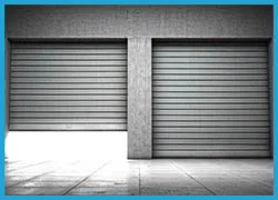 West Valley City Garage Door Service Repair West Valley City, UT 801-889-2349 - rolling-side-bar-gr-16m